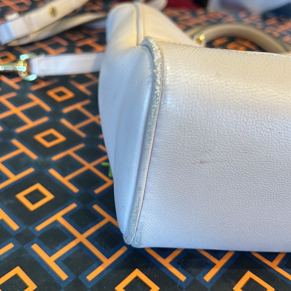 Tory Burch Shoulder tote - Carter Small Convertible Tote in Shell Pink - Picture 7 of 14